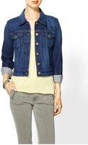 Thumbnail for your product : Levi's Authentic Trucker Jacket