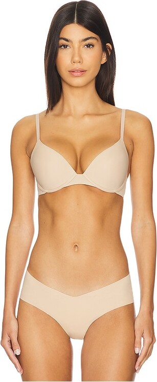Natori Minimal Convertible Push Up Bra