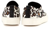 Thumbnail for your product : Mother of Pearl Leopard Achilles Skate Shoes