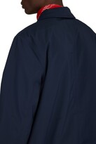 Thumbnail for your product : K-Way Benny long Windbreaker
