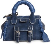 Chloé Women's Satchels & Top Handle Bags | Shop the world’s largest ...
