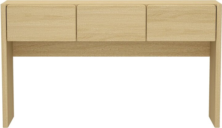 Manhattan Comfort Linda Modern Console Table