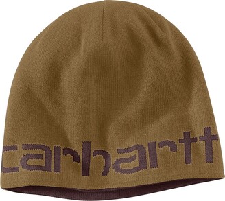 Carhartt Men's Knit Reversible Hat