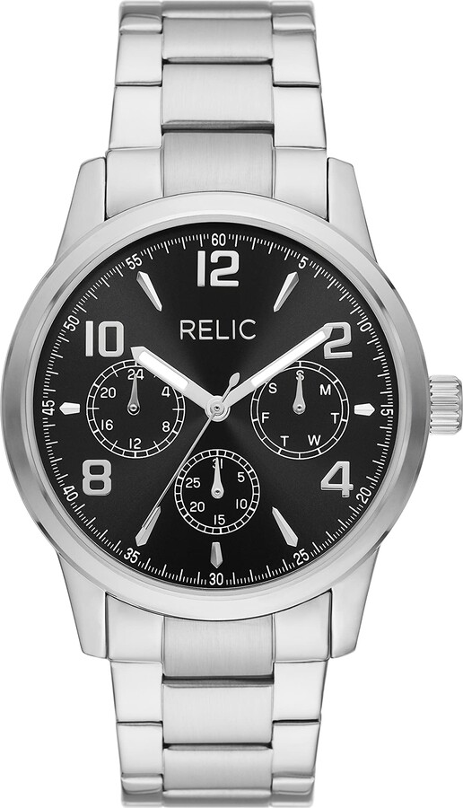 Relic Watches For Men | Shop The Largest Collection | ShopStyle