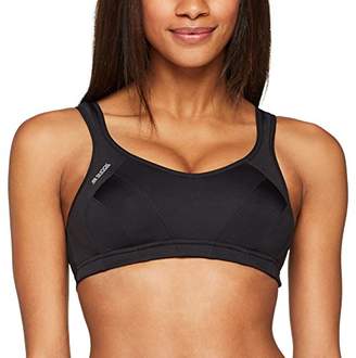 Shock Absorber Women's Active Multi Support Sports Bra,(Manufacturer Size: Taille Fabricant 90A)