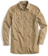Thumbnail for your product : J.Crew Women's 'Fatigue' Shirt