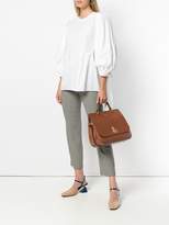 Thumbnail for your product : Mulberry Amberley shoulder bag