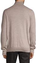Thumbnail for your product : Saks Fifth Avenue Cashmere Turtleneck Cashmere Sweater