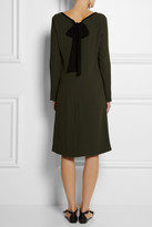 Thumbnail for your product : Marni Crepe dress