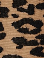 Thumbnail for your product : Emilio Cavallini Leopard Tights