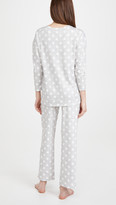 Thumbnail for your product : Emerson Road Brushed Butter Pajama Set