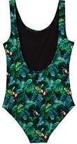 Thumbnail for your product : Onia Kids' Ava One-Piece Swimsuit