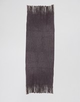Thumbnail for your product : Free People Kolby Brushed Knit Scarf