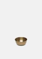 Thumbnail for your product : Fog Linen Work Medium Brass Bowl Brass