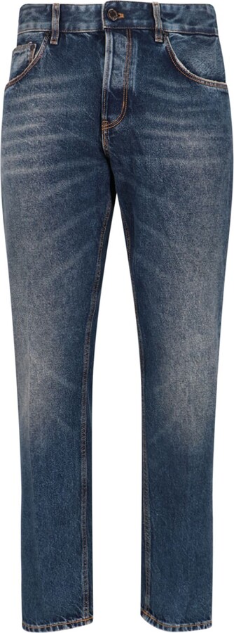 PT Torino 'raggae' Jeans