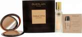 Guerlain Gurlain Terracotta Sun Duo Gift Set 15mL Edp + 10G Bronzing Powder