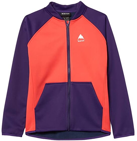 weatherproof kids jacket