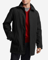 Thumbnail for your product : Eddie Bauer Men's Eddie Down-Lined Trench Coat