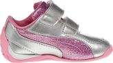 Thumbnail for your product : Puma Drift Cat 5 Glitter Kids Shoes