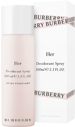 burberry her deodorant