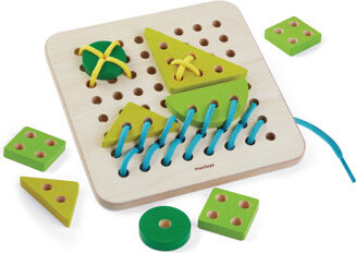 Plan Toys Lacing Board