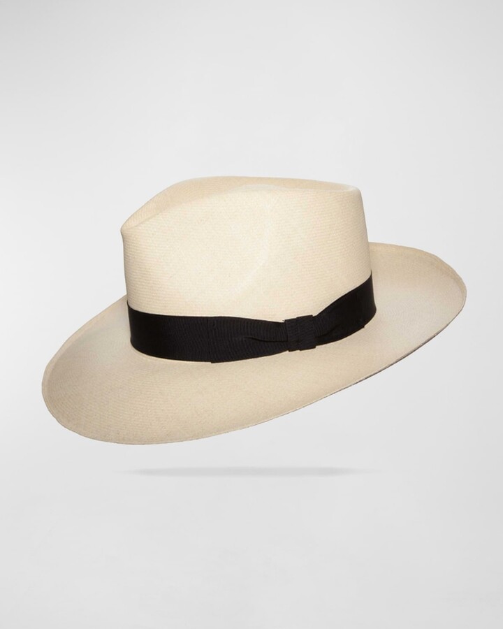 Mens Straw Hat Band | Shop The Largest Collection | ShopStyle