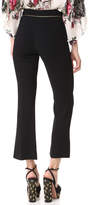Thumbnail for your product : Roberto Cavalli Cropped Pants