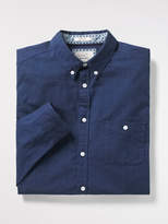 Thumbnail for your product : White Stuff Campus Oxford Slim Shirt
