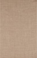 Thumbnail for your product : Barneys New York MEN'S CASHMERE TWILL SCARF