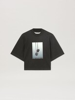 Mirage Boxy T-Shirt