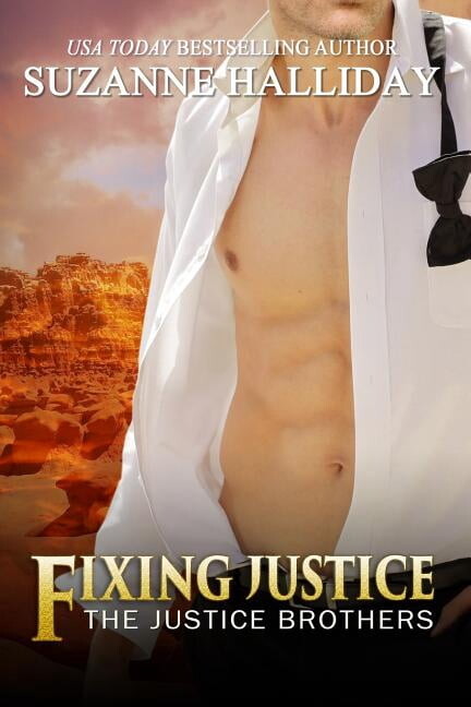 Justice Brothers: Fixing Justice : Justice Brothers Book 2 (Series #2) (Paperback)
