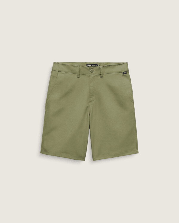 Vans Authentic Chino Relaxed 20" Shorts Men - 25 Inch