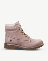timberland rose gold rand