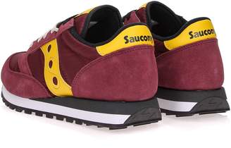 Saucony Sneakers Jazz Original