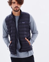 Thumbnail for your product : Patagonia Men's Down Sweater Vest