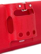 Thumbnail for your product : Perrin Paris glove clutch