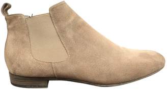 Sartore Ankle Boots