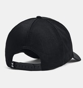 Thumbnail for your product : Under Armour Men's UA Outdoor Graphic Trucker Hat