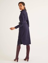 Thumbnail for your product : Boden Long Sleeve Freya Dress
