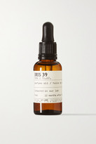 Thumbnail for your product : Le Labo Iris 39 Perfume Oil, 30ml