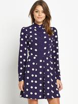 Thumbnail for your product : Love Label Shirt Dress