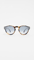 Thumbnail for your product : Illesteva One Point One Sunglasses