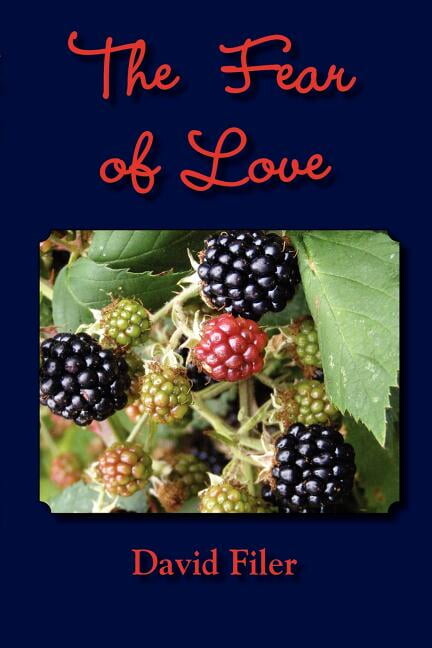 The Fear of Love (Paperback)