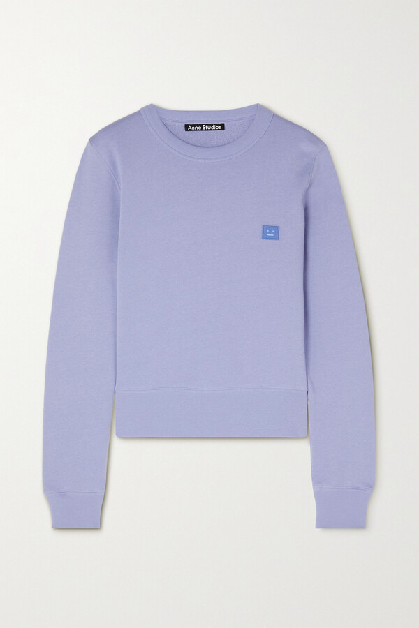 Acne Sweatshirt | Shop The Largest Collection | ShopStyle