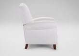 Thumbnail for your product : Ethan Allen Paloma Recliner