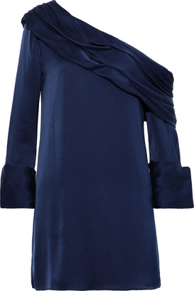 alice and olivia serina dress