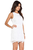Thumbnail for your product : Wish REVOLVE Exclusive Lotus Dress