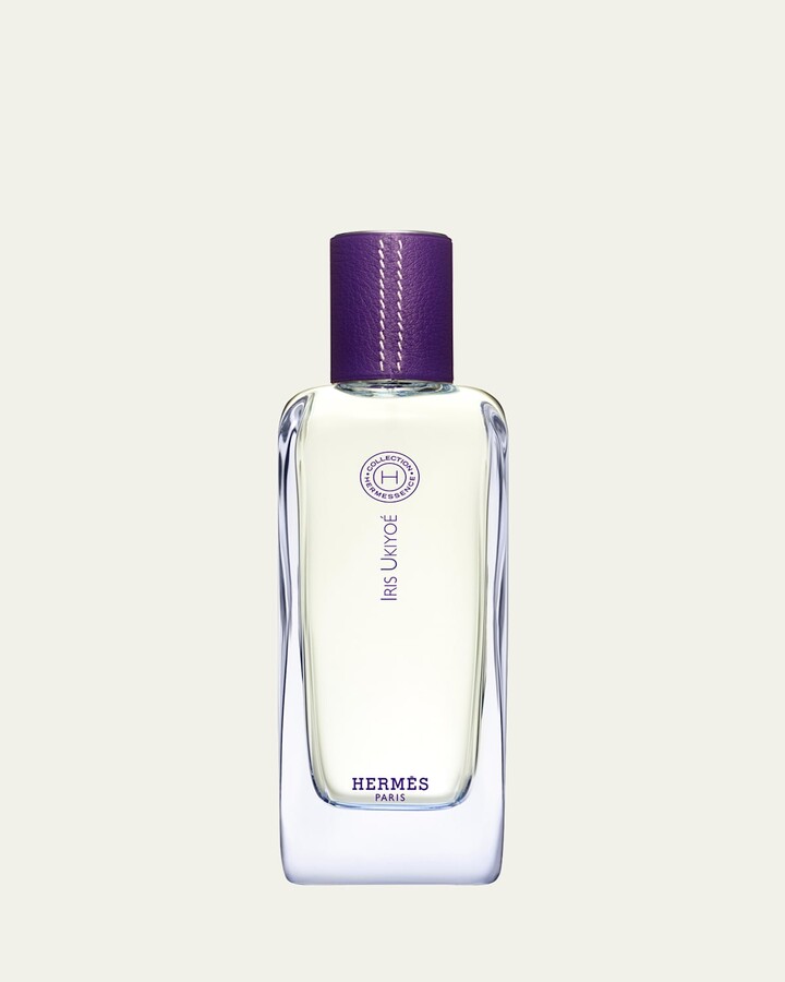 Iris Ukiyoé Eau de Parfum, 3.3 oz.