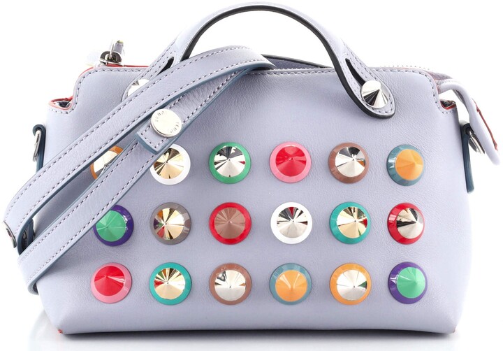 fendi studded bag