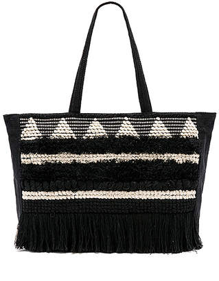 Amuse Society Roadtrip Weekend Tote